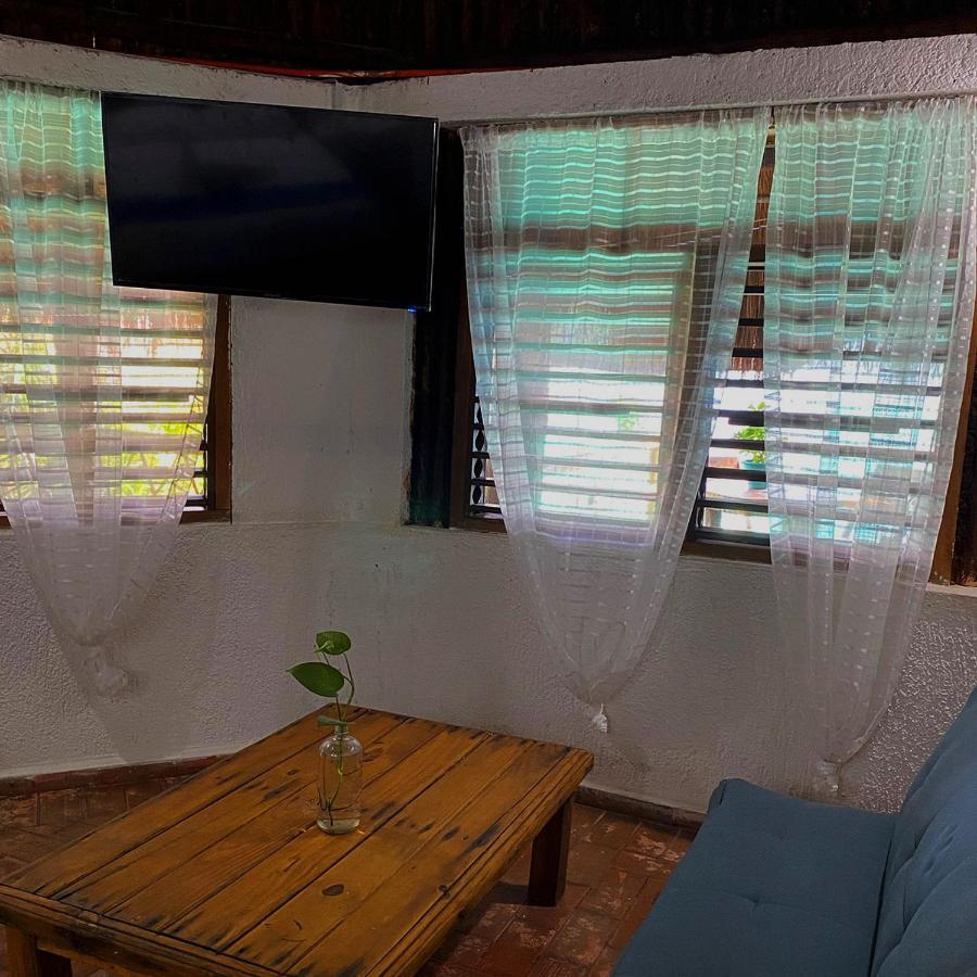 L Hotelito Tulum Exterior photo
