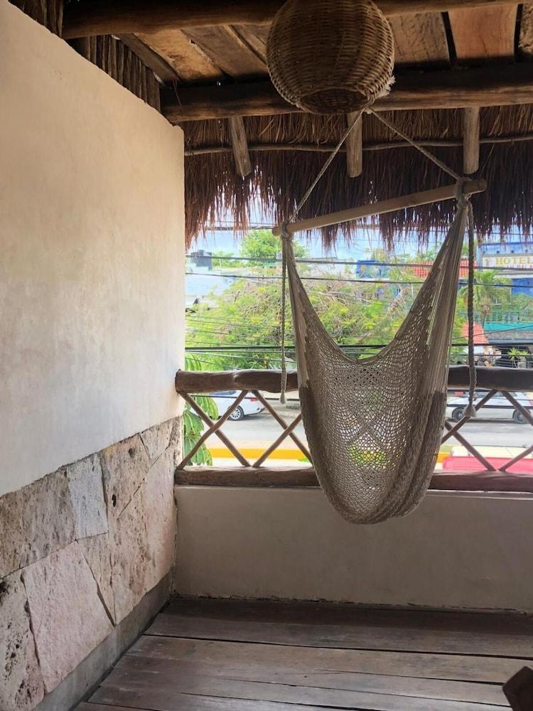 L Hotelito Tulum Exterior photo